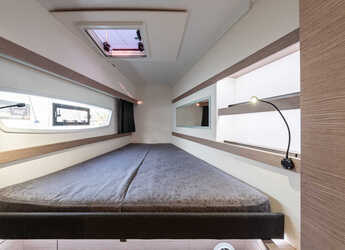 Rent a catamaran in D-Marin Marina Lefkas - Isla 40