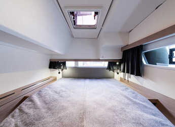 Rent a catamaran in D-Marin Marina Lefkas - Isla 40