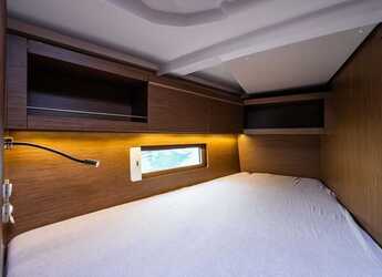 Louer voilier à D-Marin Marina Lefkas - Oceanis 46.1