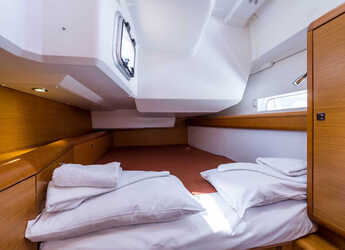 Louer voilier à Lefkas Marina - Jeanneau Sun Odyssey 469