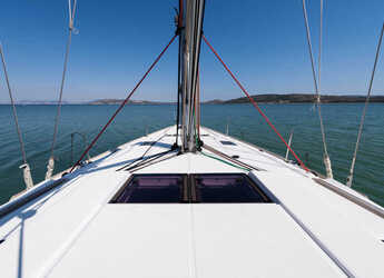 Louer voilier à Lefkas Marina - Jeanneau Sun Odyssey 469