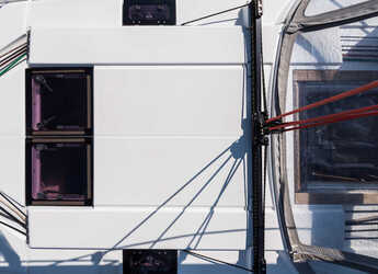 Louer voilier à Lefkas Marina - Jeanneau Sun Odyssey 469