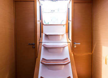 Louer voilier à Lefkas Marina - Jeanneau Sun Odyssey 469