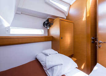 Louer voilier à Lefkas Marina - Jeanneau Sun Odyssey 469