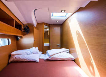 Louer voilier à Lefkas Marina - Jeanneau Sun Odyssey 469