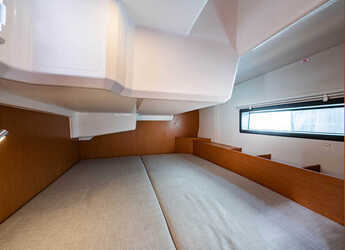 Alquilar velero en D-Marin Marina Lefkas - Bavaria C42