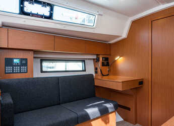 Alquilar velero en D-Marin Marina Lefkas - Bavaria C42