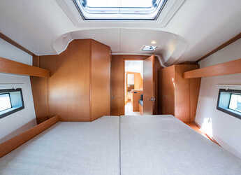 Alquilar velero en D-Marin Marina Lefkas - Bavaria C42