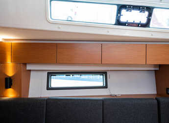 Alquilar velero en D-Marin Marina Lefkas - Bavaria C42