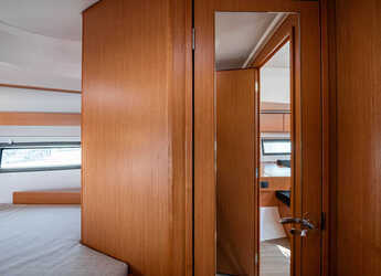 Alquilar velero en D-Marin Marina Lefkas - Bavaria C42