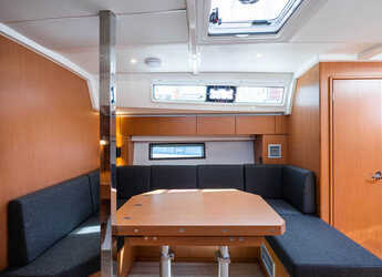 Alquilar velero en D-Marin Marina Lefkas - Bavaria C42