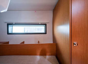 Alquilar velero en D-Marin Marina Lefkas - Bavaria C42