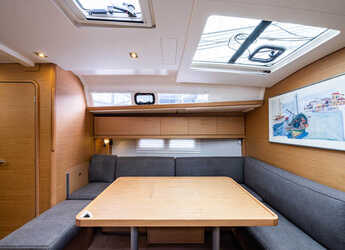 Alquilar velero en D-Marin Marina Lefkas - Dufour 460 Grand Large