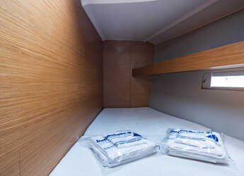 Alquilar velero en D-Marin Marina Lefkas - Dufour 460 Grand Large