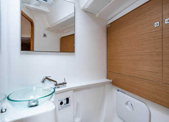 Alquilar velero en D-Marin Marina Lefkas - Dufour 460 Grand Large