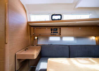 Alquilar velero en D-Marin Marina Lefkas - Dufour 460 Grand Large