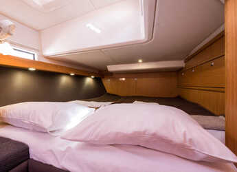 Alquilar velero en D-Marin Marina Lefkas - Bavaria Cruiser 56