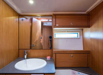 Alquilar velero en D-Marin Marina Lefkas - Bavaria Cruiser 56