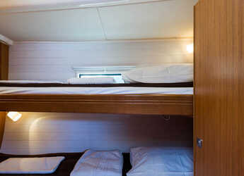 Alquilar velero en D-Marin Marina Lefkas - Bavaria Cruiser 56