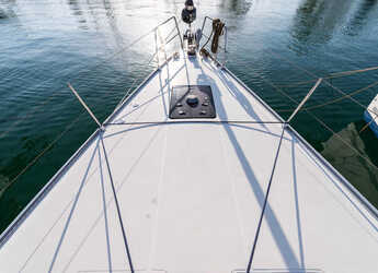 Alquilar velero en D-Marin Marina Lefkas - Bavaria Cruiser 56