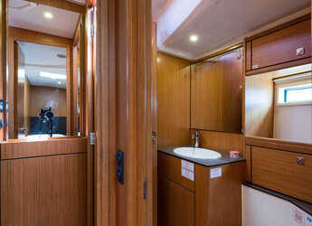 Alquilar velero en D-Marin Marina Lefkas - Bavaria Cruiser 56