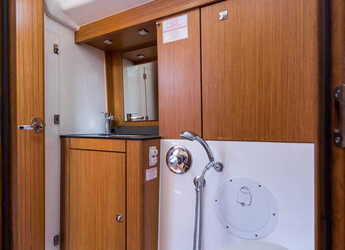 Alquilar velero en D-Marin Marina Lefkas - Bavaria Cruiser 56