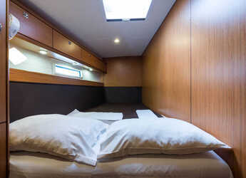 Alquilar velero en D-Marin Marina Lefkas - Bavaria Cruiser 56