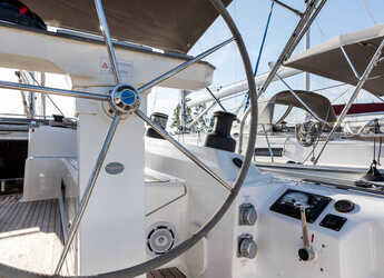 Alquilar velero en D-Marin Marina Lefkas - Bavaria Cruiser 56