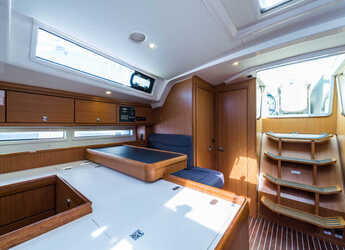 Alquilar velero en D-Marin Marina Lefkas - Bavaria Cruiser 56