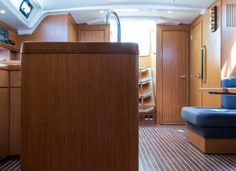 Alquilar velero en D-Marin Marina Lefkas - Bavaria Cruiser 56