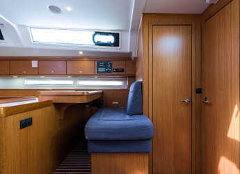 Alquilar velero en D-Marin Marina Lefkas - Bavaria Cruiser 56