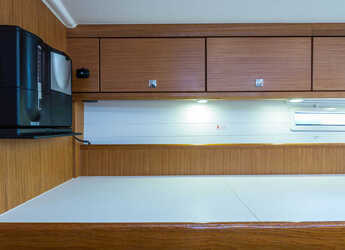 Alquilar velero en D-Marin Marina Lefkas - Bavaria Cruiser 56