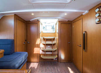 Alquilar velero en D-Marin Marina Lefkas - Bavaria Cruiser 56