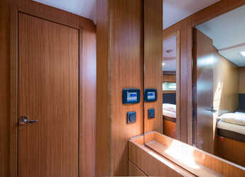 Alquilar velero en D-Marin Marina Lefkas - Bavaria Cruiser 56