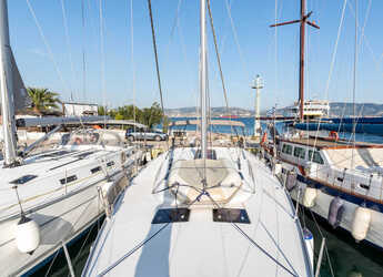 Alquilar velero en D-Marin Marina Lefkas - Bavaria Cruiser 56