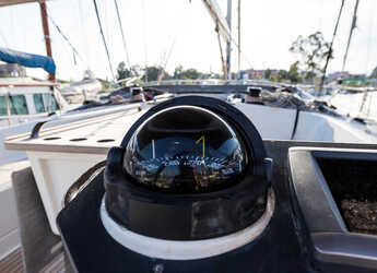 Alquilar velero en D-Marin Marina Lefkas - Bavaria Cruiser 56