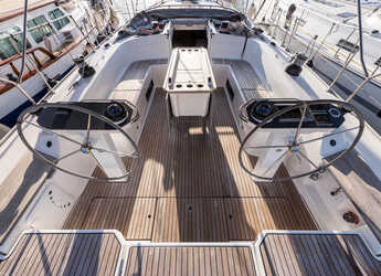 Alquilar velero en D-Marin Marina Lefkas - Bavaria Cruiser 56