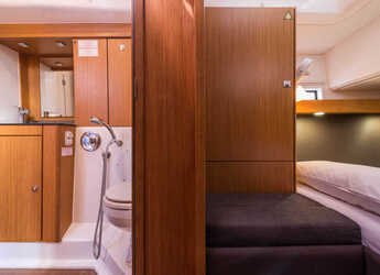 Alquilar velero en D-Marin Marina Lefkas - Bavaria Cruiser 56