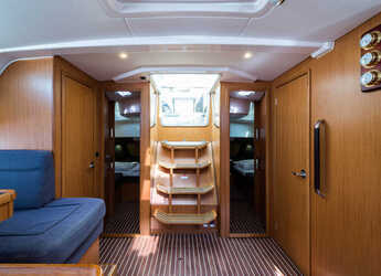 Alquilar velero en D-Marin Marina Lefkas - Bavaria Cruiser 56