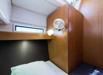 Alquilar velero en D-Marin Marina Lefkas - Bavaria Cruiser 56