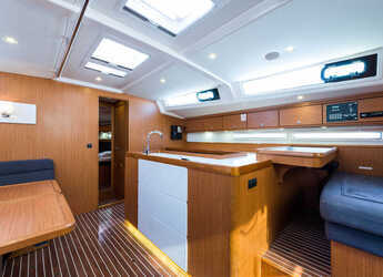 Alquilar velero en D-Marin Marina Lefkas - Bavaria Cruiser 56