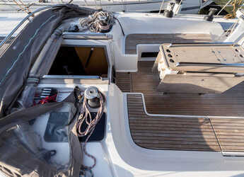 Alquilar velero en D-Marin Marina Lefkas - Bavaria Cruiser 56