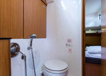 Alquilar velero en D-Marin Marina Lefkas - Bavaria Cruiser 56