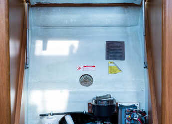 Alquilar velero en D-Marin Marina Lefkas - Bavaria Cruiser 56