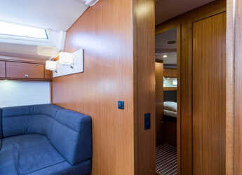 Alquilar velero en D-Marin Marina Lefkas - Bavaria Cruiser 56