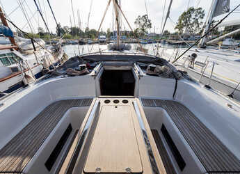 Alquilar velero en D-Marin Marina Lefkas - Bavaria Cruiser 56