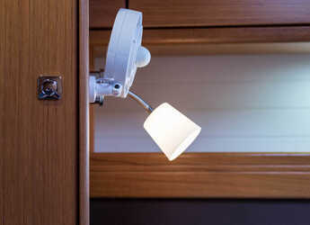 Alquilar velero en D-Marin Marina Lefkas - Bavaria Cruiser 56