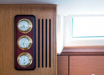 Alquilar velero en D-Marin Marina Lefkas - Bavaria Cruiser 56