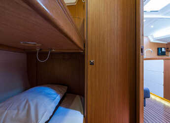 Alquilar velero en D-Marin Marina Lefkas - Bavaria Cruiser 56