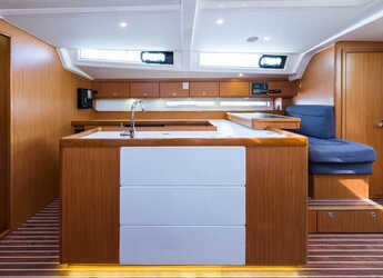 Alquilar velero en D-Marin Marina Lefkas - Bavaria Cruiser 56